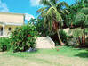 Photo de l'annonce villa T4 vue mer T4 - Terrain de 2000m² Le Gosier Guadeloupe #3