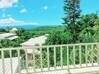 Photo de l'annonce villa T4 vue mer T4 - Terrain de 2000m² Le Gosier Guadeloupe #5