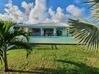 Photo de l'annonce Villa récente P5 proche plage piscine à débordement 2000 m² Saint-François Guadeloupe #0