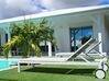Photo de l'annonce Villa récente P5 proche plage piscine à débordement 2000 m² Saint-François Guadeloupe #17
