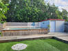 Photo de l'annonce Maison mitoyenne T4 avec piscine privée Saint-Martin #1