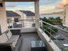 Lijst met foto Duplex uitzicht op zee en lagune met groot Jordaanterras Cupecoy Sint Maarten #2