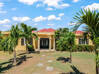Photo de l'annonce Villa Rice Hill Garden. Oyster Pond Sint Maarten #0