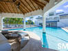 Lijst met foto 3 Slaapkamer 3.5 baden appartement Prachtig Cupecoy Sint Maarten #11