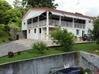 Photo de l'annonce Le Lamentin Villa F4+F3+F2 sur 1754 m² de terrain Le Lamentin Martinique #2
