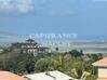 Photo de l'annonce Le Lamentin terrain de 1250 m² vue mer Le Lamentin Martinique #2