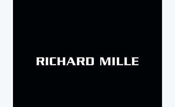 Richard mille boutique rental Rentals Saint Barth lemy Cyphoma