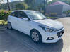 Photo de l'annonce Hyundai i20 Saint Barthélemy #3