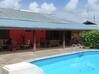 Photo de l'annonce Remire Montjoly maison P6 de 140 m² -... Rémire-Montjoly Guyane #1