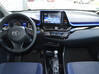 Photo de l'annonce Toyota C-Hr Hybride Pro 122h Graphic Guadeloupe #14