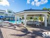 Lijst met foto 2Br appartement aan het strand, Cupecoy Beach Club, SXM Cupecoy Sint Maarten #8
