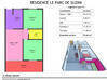 Photo de l'annonce Appartement T3 de 70m2 Stratégiquement placé avec jardin pri Rémire-Montjoly Guyane #3