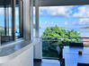 Photo for the classified T2 Duplex - Breathtaking view of the sea and Pinel Cul de Sac Saint Martin #1