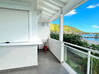 Photo for the classified T2 Duplex - Breathtaking view of the sea and Pinel Cul de Sac Saint Martin #15