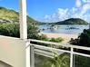Video for the classified T2 Duplex - Breathtaking view of the sea and Pinel Cul de Sac Saint Martin #20