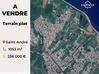 Photo de l'annonce Saint-André : terrain plat et viabilisé... Saint-André La Réunion #0
