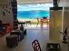 Photo for the classified Studio with full sea view Mont Vernon Saint Martin #12
