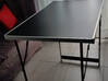 Photo for the classified Height-adjustable folding table Saint Martin #0