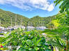 Photo for the classified EXCEPTIONAL DUPLEX WITH MARINA VIEW IN ANSE MARCEL Anse Marcel Saint Martin #13