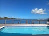 Photo de l'annonce 3 bed House, on the lagoon, Pool, Dock... Cupecoy Sint Maarten #11