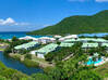 Photo for the classified MAGNIFICENT T2 DUPLEX - MARINA VIEW - ANSE-MARCEL Anse Marcel Saint Martin #9