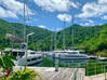 Photo for the classified MAGNIFICENT T2 DUPLEX - MARINA VIEW - ANSE-MARCEL Anse Marcel Saint Martin #10