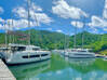 Photo for the classified MAGNIFICENT T2 DUPLEX - MARINA VIEW - ANSE-MARCEL Anse Marcel Saint Martin #25