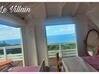 Photo de l'annonce Villa Vue Mer 4 logements avec Piscine à débordement Deshaies Guadeloupe #3