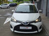 Photo de l'annonce Toyota Yaris Hybrid Hybride 100h Style Guadeloupe #2