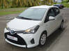 Photo de l'annonce Toyota Yaris Hybrid Hybride 100h Style Guadeloupe #3