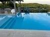 Photo de l'annonce Superbe villa architecte P4 Vue Mer accès plage avec piscine Saint-François Guadeloupe #19
