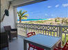Video for the classified MAGNIFICENT studio MONT VERNON 1st row on sea Mont Vernon Saint Martin #7