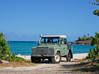 Photo for the classified Land Rover Defender 110 Crew Cab Saint Barthélemy #1