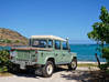 Photo for the classified Land Rover Defender 110 Crew Cab Saint Barthélemy #5