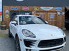 Photo de l'annonce Porsche Macan Saint-Martin #0
