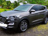 Photo de l'annonce Hyundai tucson Martinique #4