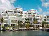 Video van de aankondiging Lange termijn 1BR/1BA Las Brisas Appartement te huur Cole Bay Sint Maarten #16
