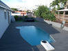 Photo de l'annonce Lamentin villa P8 de 240 m² avec piscine Lamentin Guadeloupe #1
