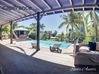 Photo de l'annonce Villa de 180 m2 T6 avec piscine dans un... Trois-Rivières Guadeloupe #0