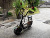 Photo de l'annonce Scooter électrique Moovway Guyane #2