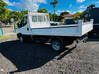 Photo de l'annonce IVECO DAILY VI 150 CV Camion plate-forme 2.3 35S13 Martinique #1