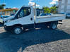 Photo de l'annonce IVECO DAILY VI 150 CV Camion plate-forme 2.3 35S13 Martinique #2