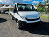 Vidéo de l'annonce IVECO DAILY VI 150 CV Camion plate-forme 2.3 35S13 Martinique #12