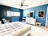 Lijst met foto Las Brisas Appartement met 2 Slaapkamers voor Lange Termijn Verhuur Cole Bay Sint Maarten #4