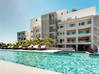 Photo de l'annonce Las Brisas Condo 2 chambres à louer à long terme Cole Bay Sint Maarten #17