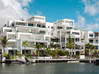 Photo de l'annonce Las Brisas Condo 2 chambres à louer à long terme Cole Bay Sint Maarten #20