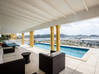 Lijst met foto 3-slaapkamer prachtige villa beschikbaar in Maho Maho Sint Maarten #2