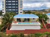 Lijst met foto 3-slaapkamer prachtige villa beschikbaar in Maho Maho Sint Maarten #6