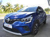 Photo de l'annonce Renault Captur Tce 140 Edc Zen Guadeloupe #10