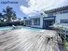 Photo de l'annonce Magnifique villa T4 vue mer et 2 studios Le Moule Guadeloupe #25
